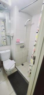 Tanglin 2BR View Pool - Surabaya - 2
