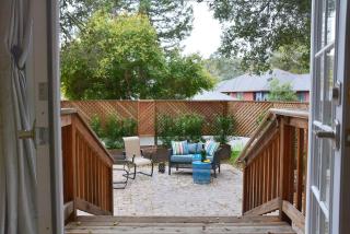 Sonoma Hideaway 3BD 2,5 BATH, Beautiful Patio and Garden - 9