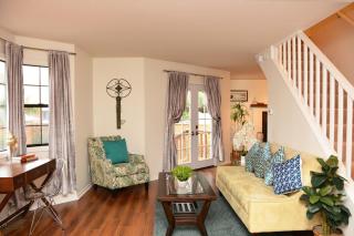 Sonoma Hideaway 3BD 2,5 BATH, Beautiful Patio and Garden - Sonoma - 6