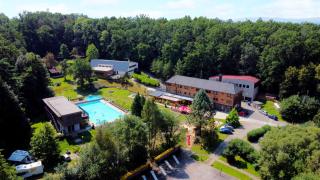 Sporthotel Barborka - Hluboká nad Vltavou - 0