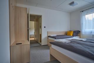 Sporthotel Barborka - Hluboká nad Vltavou - 8