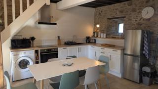 Maison Normande proche de la mer et des lieux touristiques - Quettehou - 5