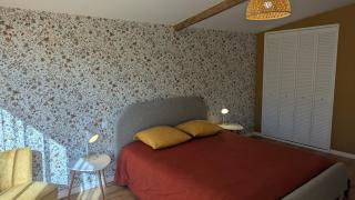 Maison Normande proche de la mer et des lieux touristiques - Quettehou - 4