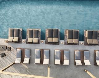 Magma Resort Santorini, In The Unbound Collection By Hyatt - Vourvoulos - 2