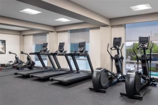 Home2 Suites By Hilton Houston Downtown Convention Center - Houston - 2