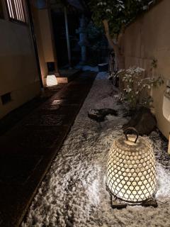 五斗觀驛站 gotokan guest house - Suita - 2