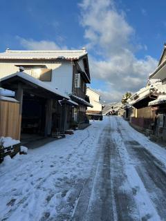 Rom's Inn - Waki - 7