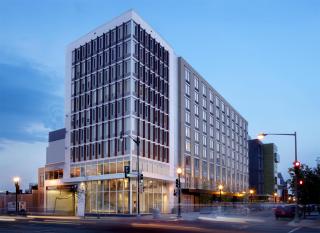 Hyatt House Washington DC Downtown Convention Center - Washington - 0