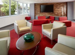 Hyatt House Washington DC Downtown Convention Center - Washington - 9
