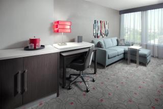 Hyatt House Washington DC Downtown Convention Center - Washington - 3