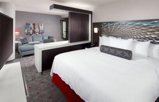 Hyatt House Washington DC Downtown Convention Center - Washington - 2