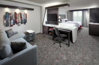 Hyatt House Washington DC Downtown Convention Center - Washington - 1