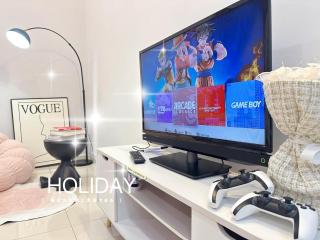 bunglow kids playroom KTV,CHENG Melaka - 2