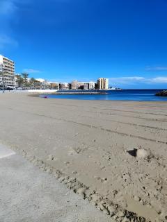 Ferienwohnung mit Pool 50m Strand - Torrevieja - 3