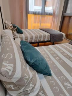 Ferienwohnung mit Pool 50m Strand - Torrevieja - 4