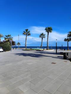 Ferienwohnung mit Pool 50m Strand - Torrevieja - 9