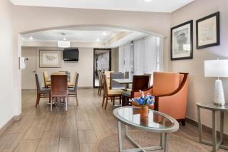 Quality Inn & Suites Decatur Priceville I-65 - Decatur - 3