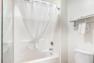 Quality Inn & Suites Decatur Priceville I-65 - Decatur - 2