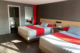 Ramada by Wyndham Laval - Laval - 2