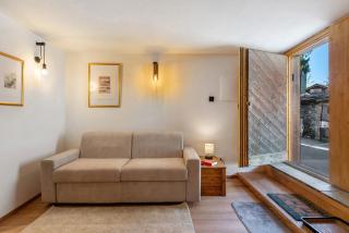 Studio Entrèves - Courmayeur - 0