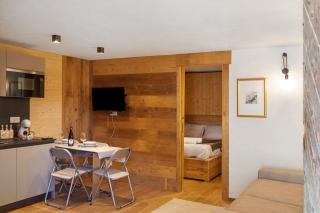 Studio Entrèves - Courmayeur - 8