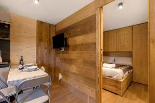 Studio Entrèves - Courmayeur - 1