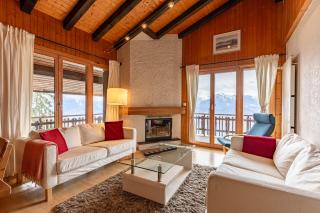 Melezes S 040 - SKI LIFT apartment 6 pers - Veysonnaz - 0