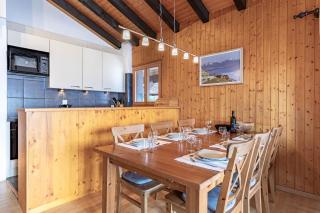 Melezes S 040 - SKI LIFT apartment 6 pers - Veysonnaz - 7