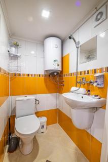 Cozy Studio in Varna City Center - 8