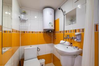 Cozy Studio in Varna City Center - 3