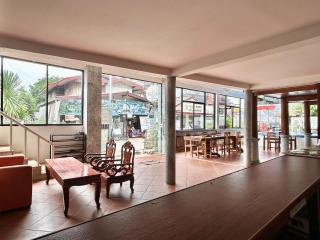 Lacasa Mountain View Hotel - Vang Vieng - 2