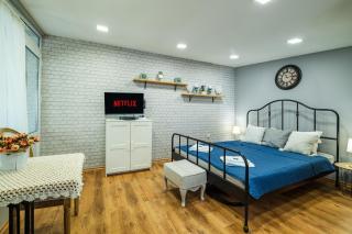Cozy Studio in Varna City Center - Varna - 0