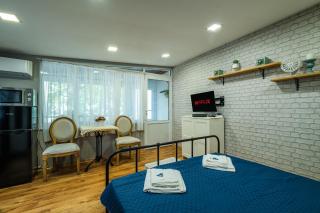 Cozy Studio in Varna City Center - 5