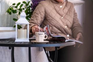 Cozy Studio in Varna City Center - Varna - 2