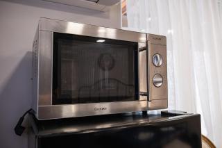 Cozy Studio in Varna City Center - 9