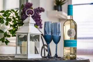 Cozy Studio in Varna City Center - 9