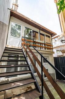 Cozy Studio in Varna City Center - Varna - 4