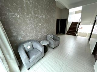 OK FAMILY VILLA - Ipoh - 7