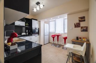 Luxury apartment with sea view,FREE parking! - 6