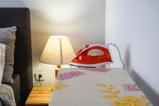 Luxury apartment with sea view,FREE parking! - 4