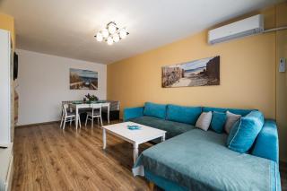 Luxury apartment with sea view,FREE parking! - 0