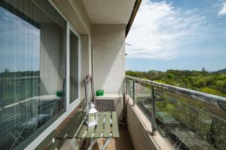 Luxury apartment with sea view,FREE parking! - 5