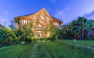 Bambu Villas Kerobokan - 7