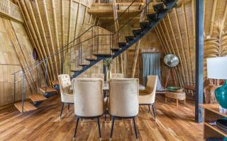 Bambu Villas Kerobokan - Kerobokan - 6
