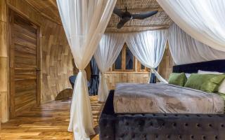 Bambu Villas Kerobokan - 2