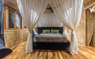 Bambu Villas Kerobokan - 1