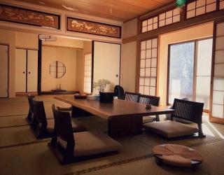 五斗觀驛站 gotokan guest house - Suita - 0