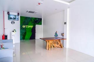 TT Dorf Hotel (Taiping) - Taiping - 6