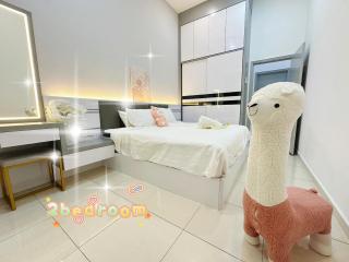 bunglow kids playroom KTV,CHENG Melaka - 4