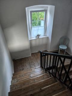 Nerezine centrum _ apartmán pro 2 osoby - 1